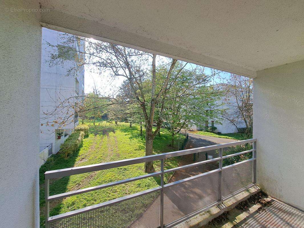 Appartement à ANGERS