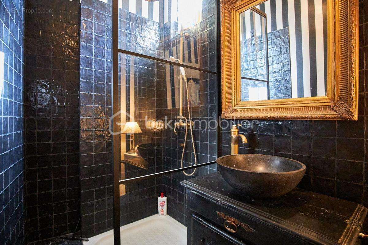 Maison à SAINT-QUAY-PORTRIEUX