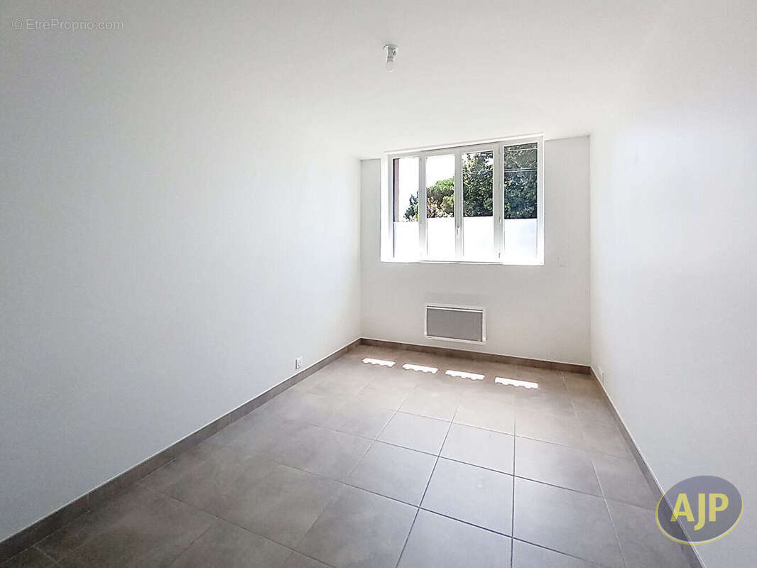 Appartement à LESPARRE-MEDOC