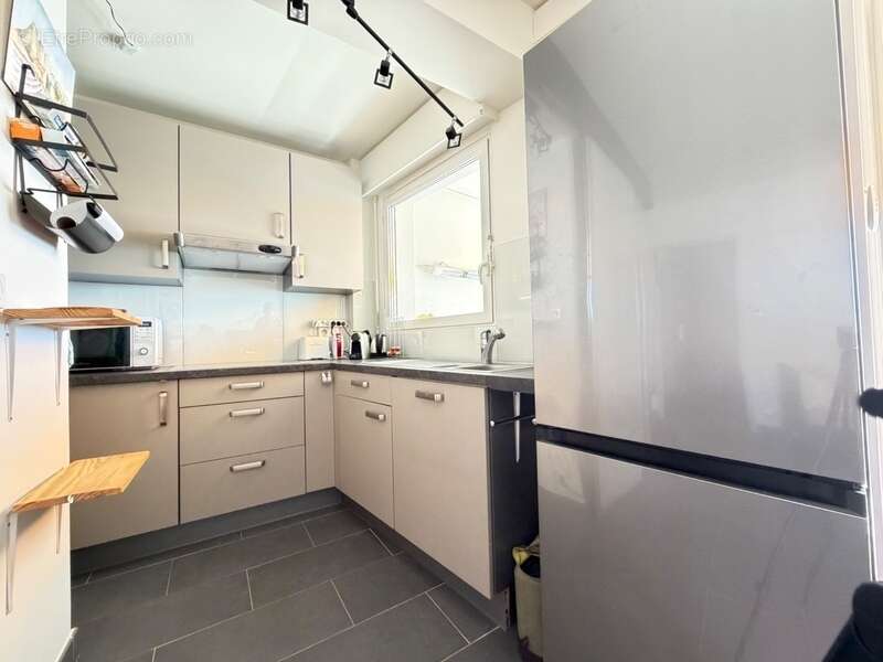 Appartement à VALLAURIS