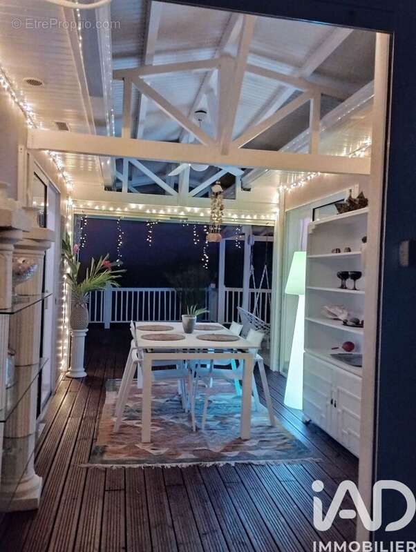 Photo 4 - Maison à SAINTE-MARIE