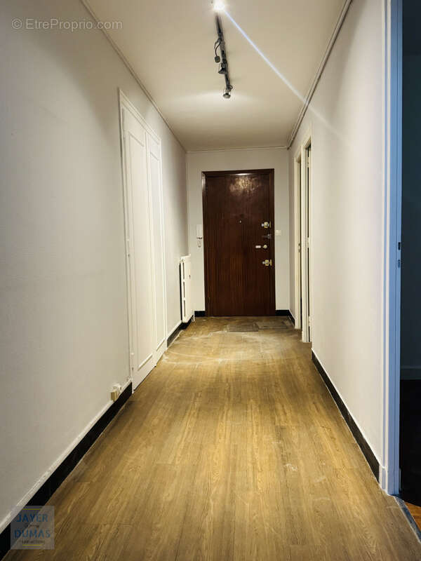 Exclusivité - chalon-sur-saone - centre - appartement 3 pieces - - photo 8
