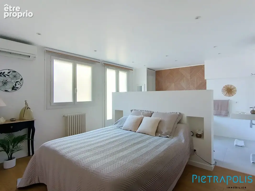 Appartement 3 pièces 90 m² à vendre à Sete (34200) - photo 4