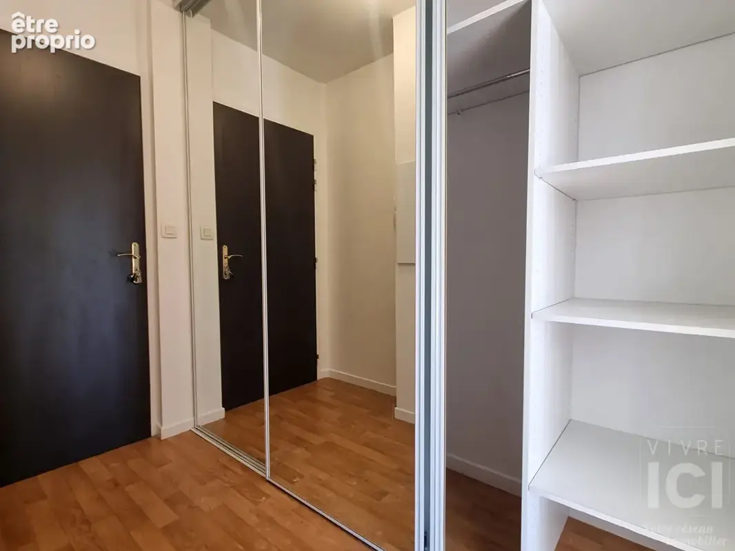 Appartement de type 2 LA CLOSERIE - Dernier étage - photo 9