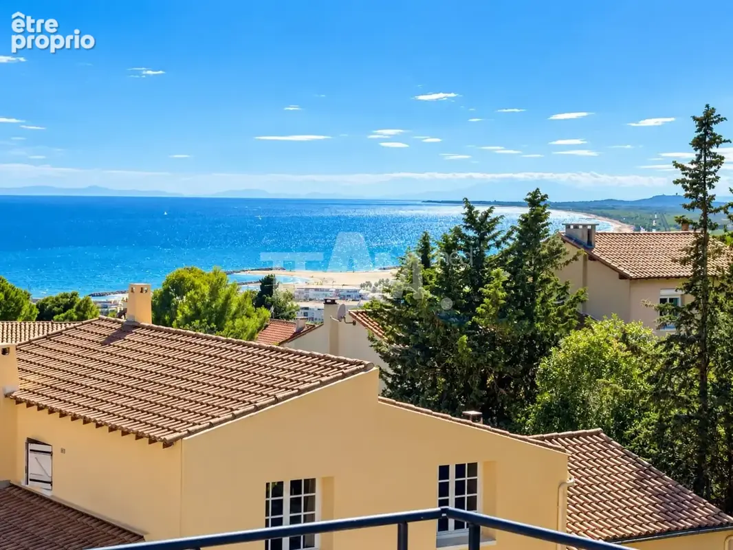 Maison jardin méditérranéen Saint-Clair - photo 28