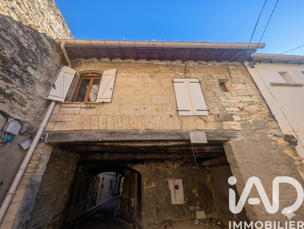 Photo 1 - Appartement à BEAUCAIRE