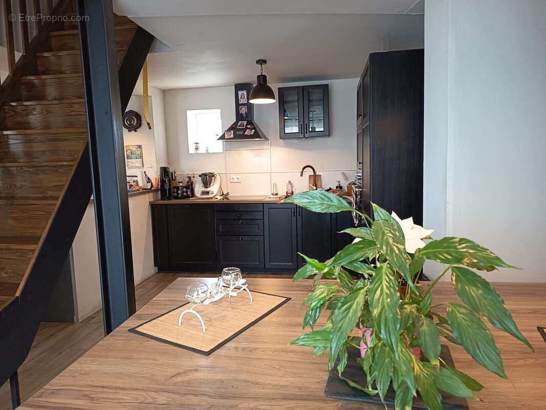 Maison à CHATENOY-LE-ROYAL