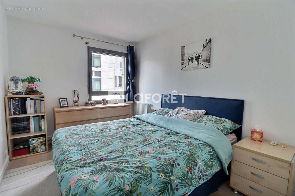 Appartement à RUEIL-MALMAISON