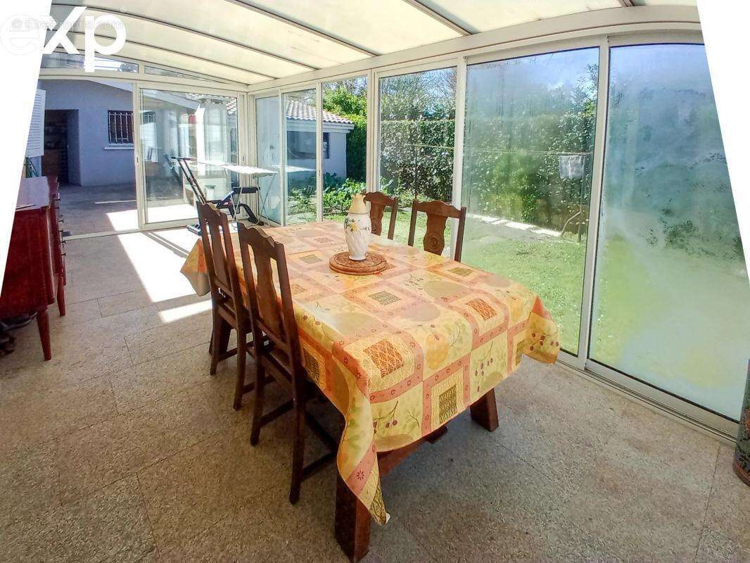 Maison à SAINTE-EULALIE