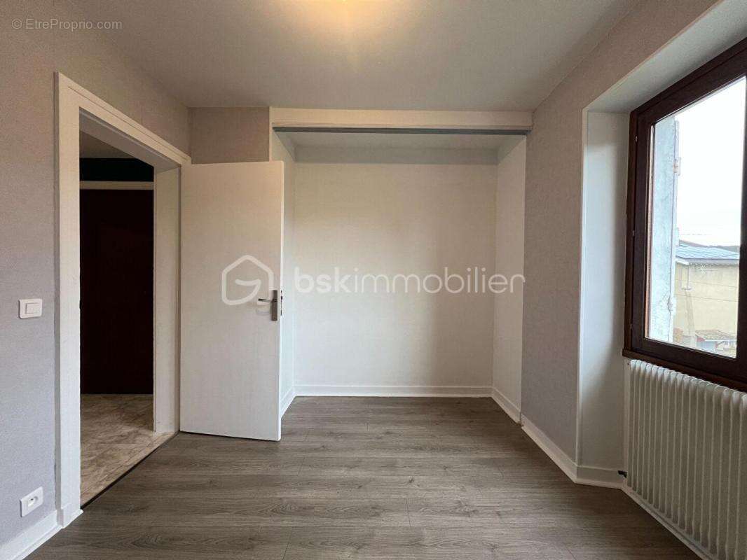 Appartement + jardin - photo 6