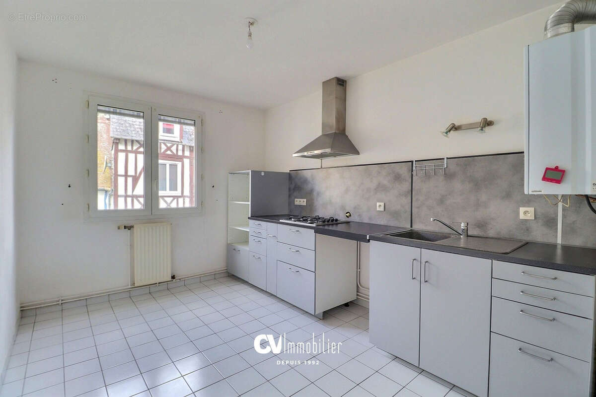 Appartement à LOUVIERS