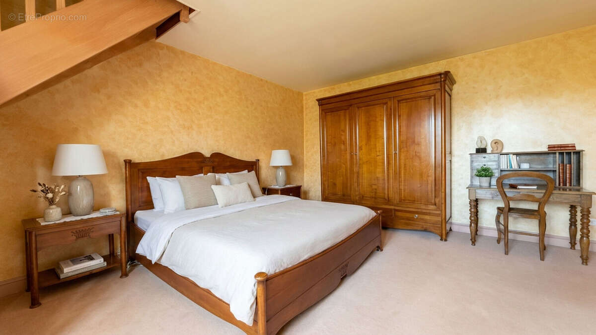 Maison à SAINT-AVERTIN