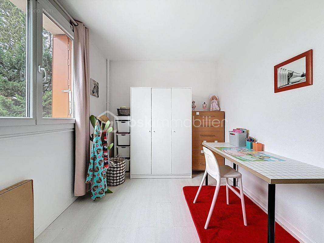 Appartement à BEZONS