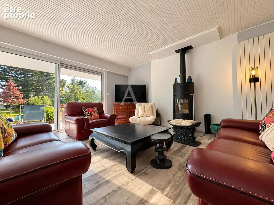 Maison au calme saint hilaire de riez - photo 3