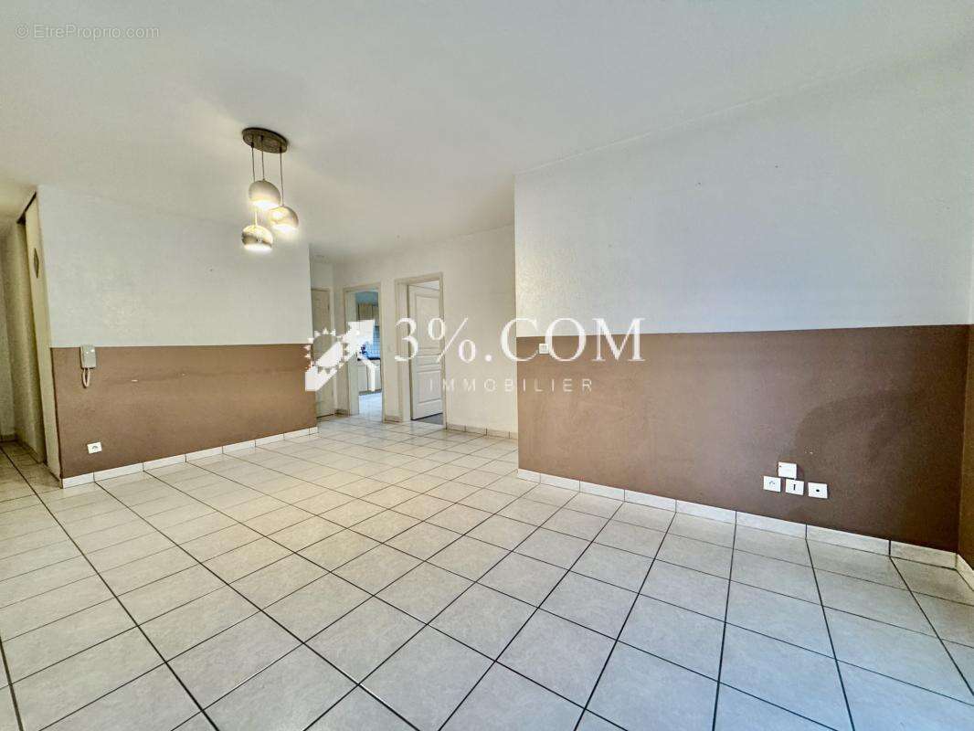 Appartement à BOUXWILLER
