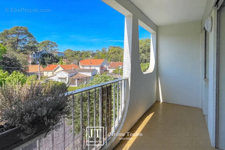 Appartement à SAINT-PALAIS-SUR-MER