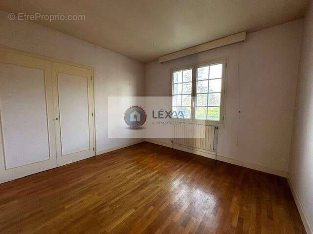 Maison à CHATILLON-SUR-SEINE