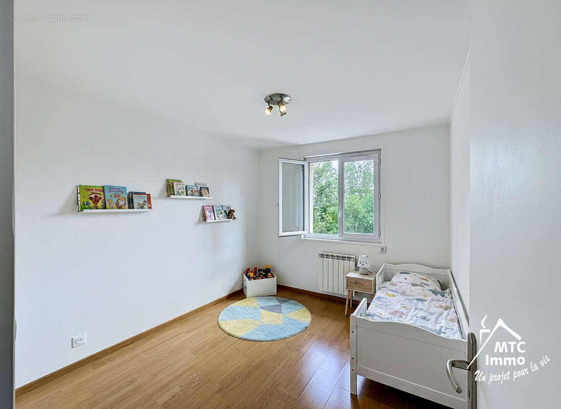 Appartement à PANOSSAS