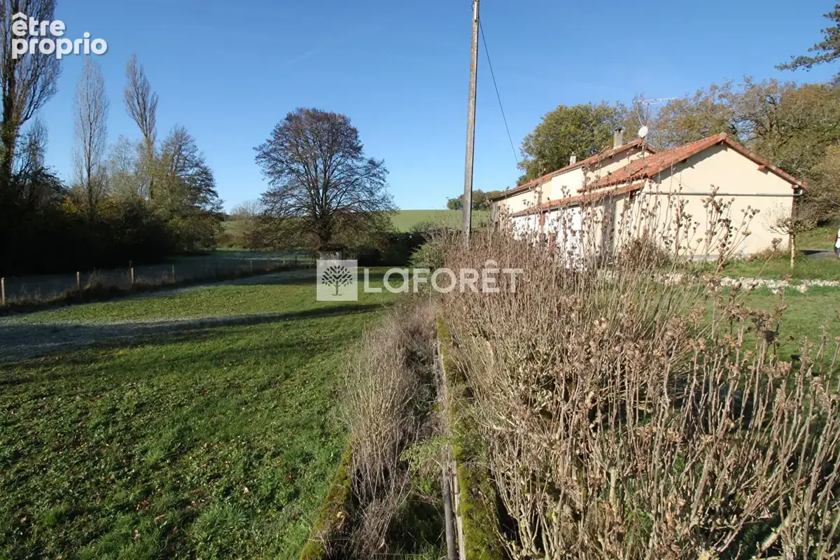 Maison Brantôme En Périgord 4 pièce(s) 98 m2 - photo 13