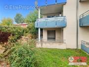 Appartement à AUTERIVE