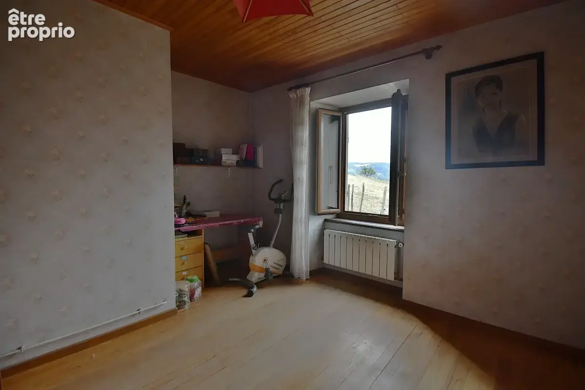 Maison à vendre 9 pièces ROCHEPAULE (07) - photo 10