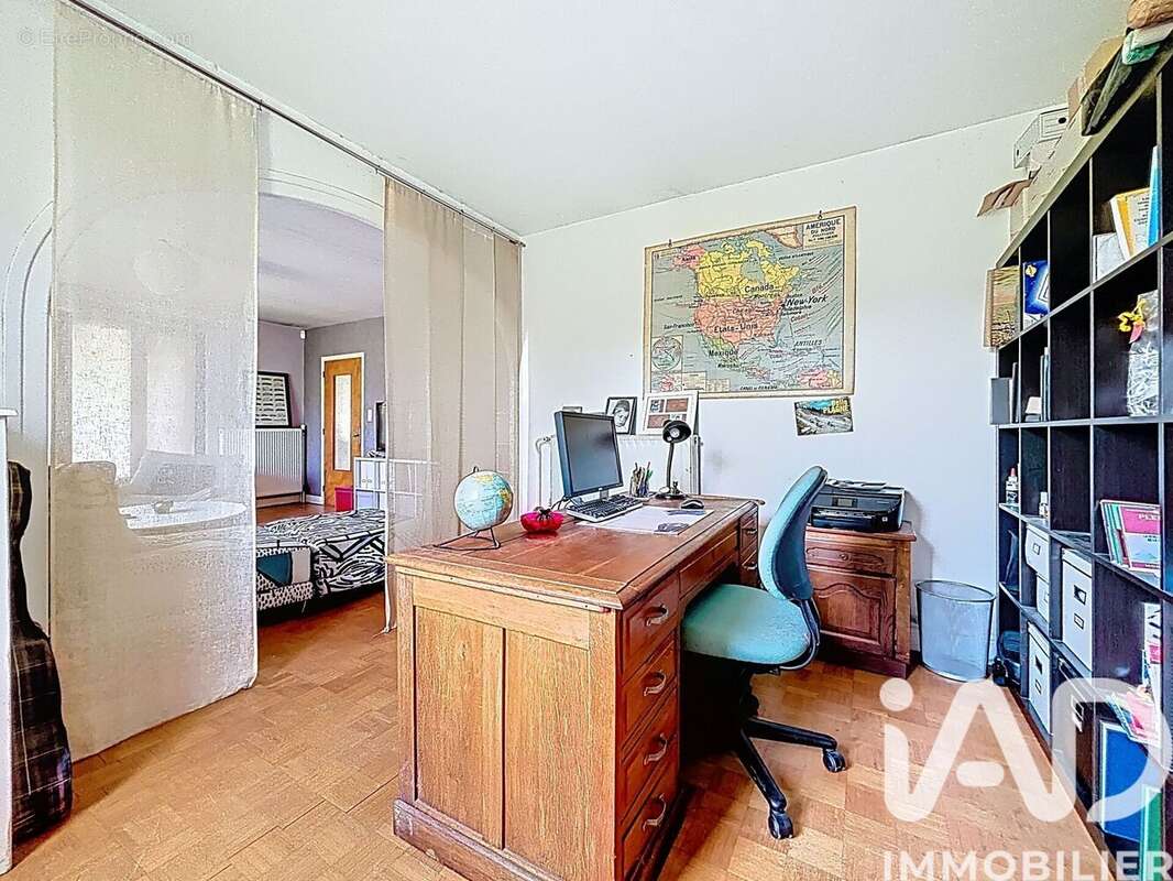 Photo 9 - Maison à SAINT-LEGER-SUR-DHEUNE