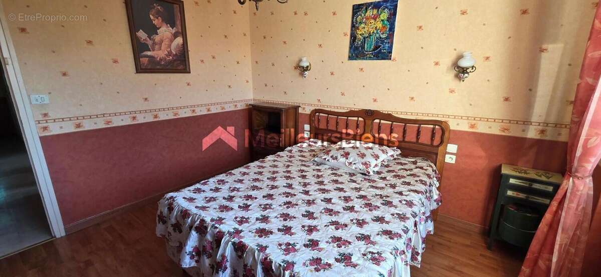 Maison à PLESTIN-LES-GREVES