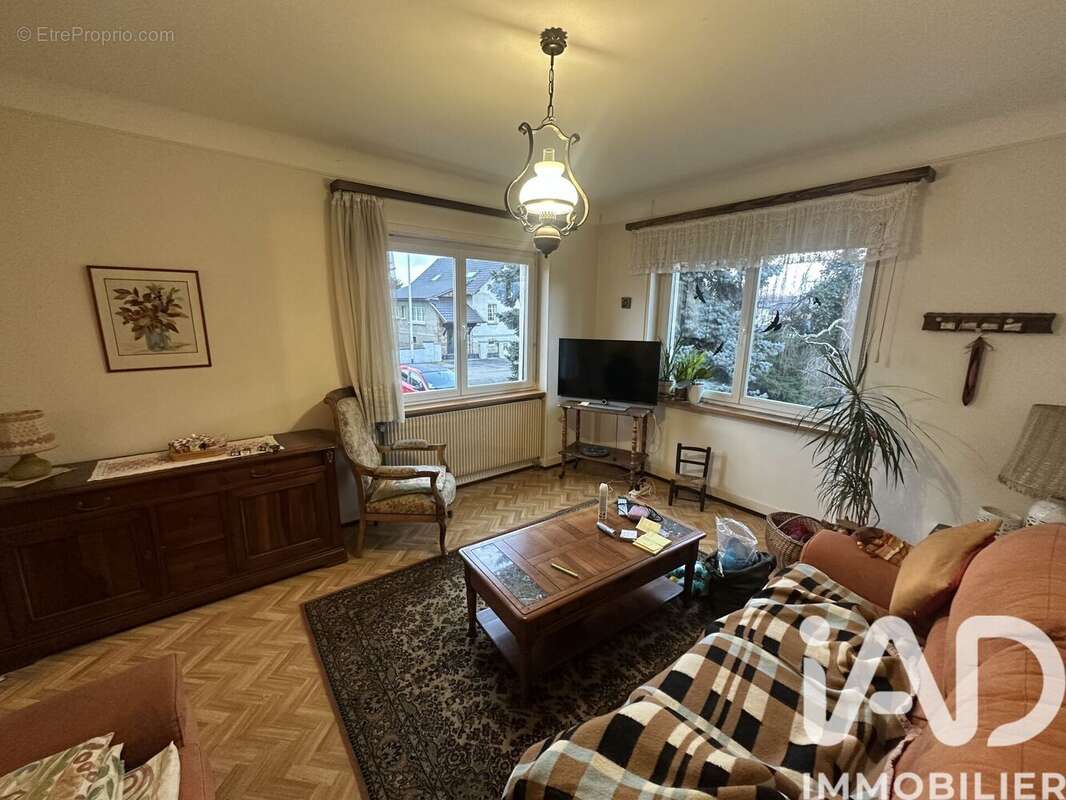 Photo 8 - Maison à WITTELSHEIM