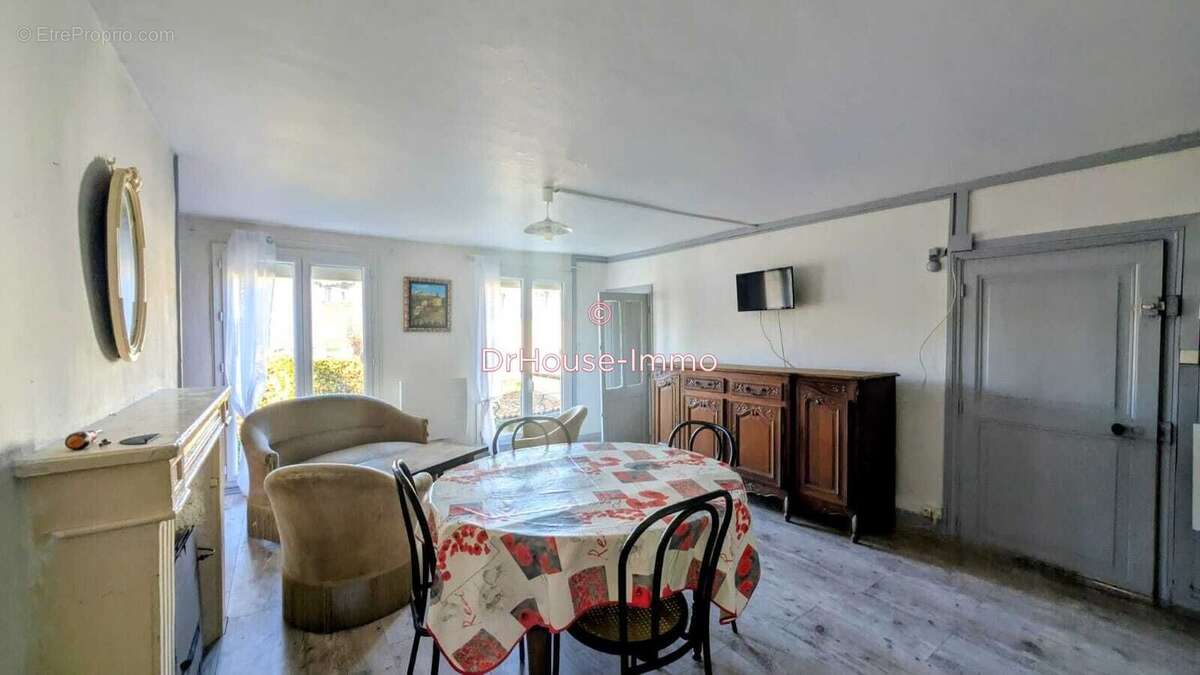 Appartement à POITIERS