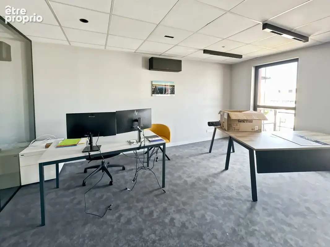 Commerce 1 010 m² à vendre à Dardilly (69570) - photo 5