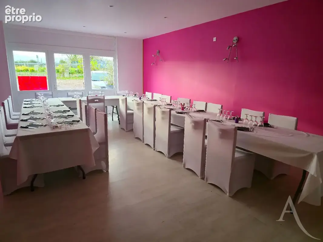 Fonds de commerce Restaurant et ensemble immobilier - photo 5