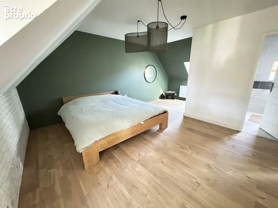 Maison sain lye la foret - photo 9