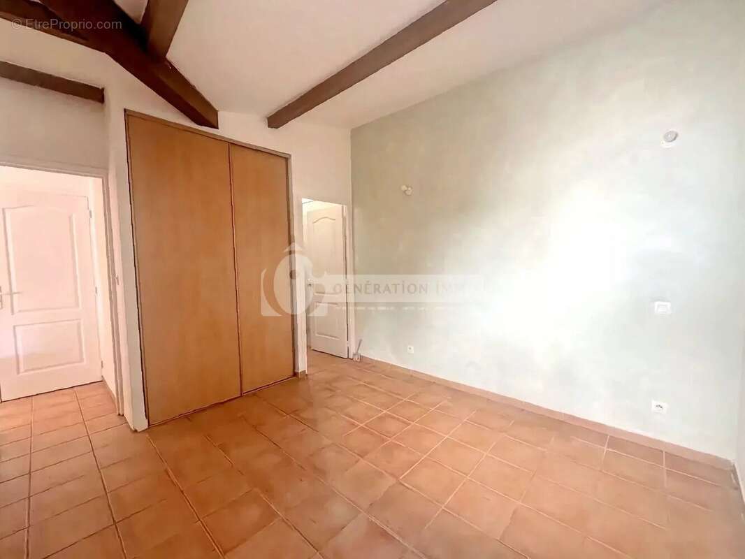 Appartement à ARLES