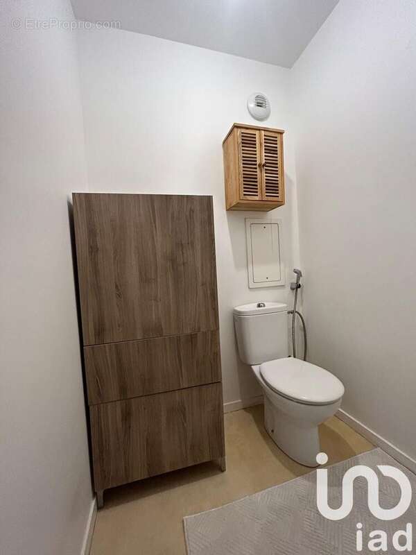 Photo 6 - Appartement à GARGES-LES-GONESSE