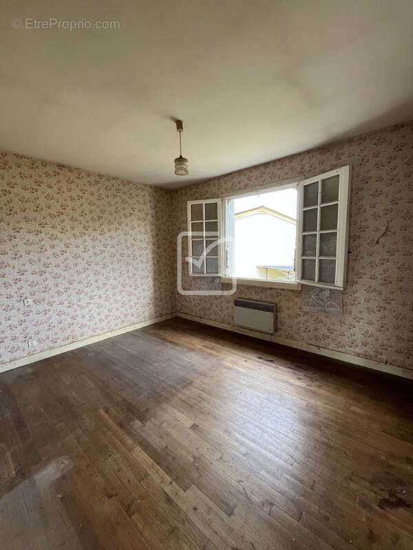 Maison à Voutezac 4 pièces - 100 m2 - photo 8