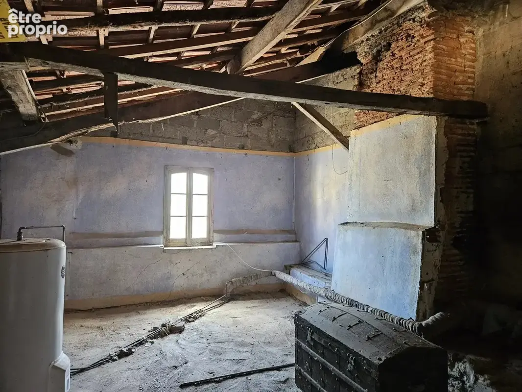 Ferme moderne avec une seconde maison à rénover - photo 47