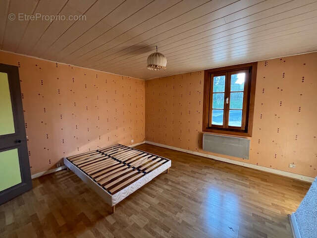 Maison à BLANGY-SUR-BRESLE