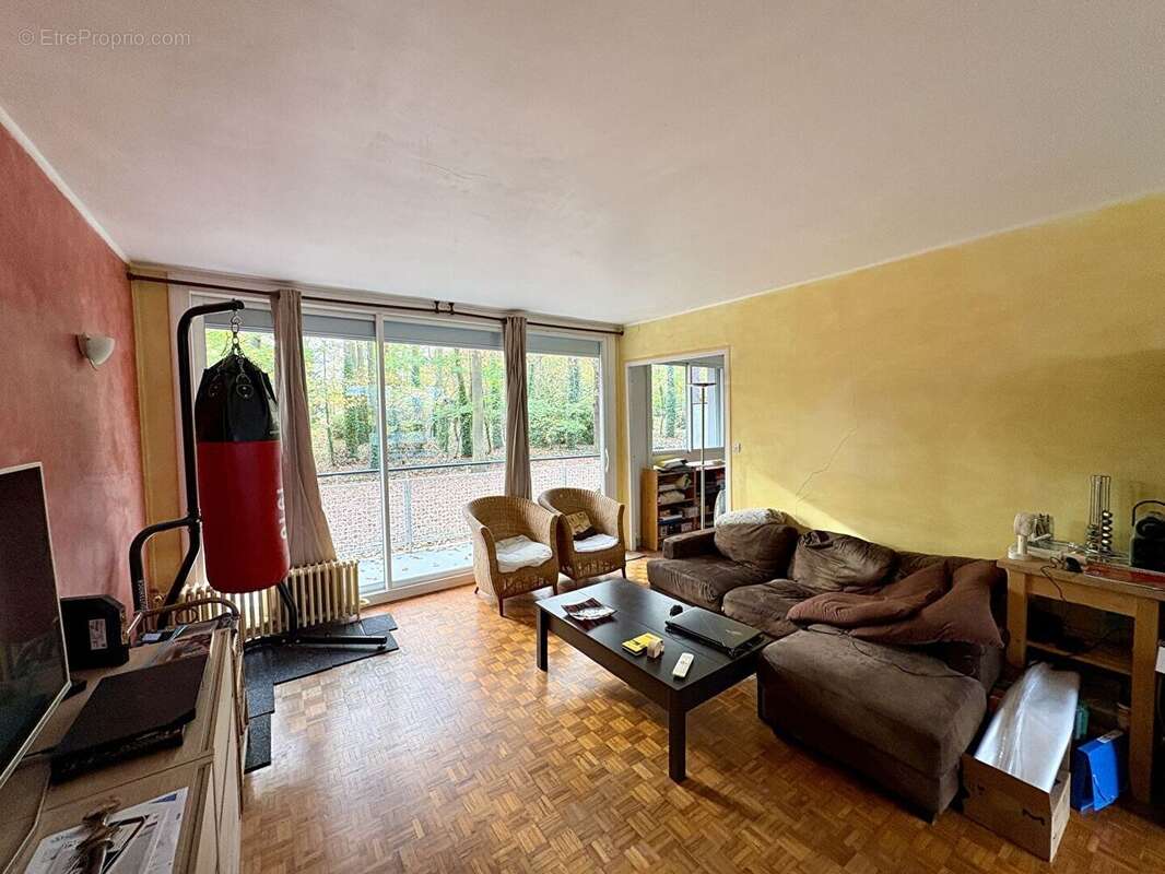 Appartement à PALAISEAU