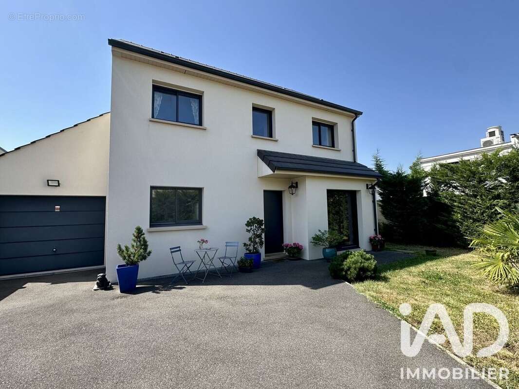 Photo 2 - Maison à BOISSY-SAINT-LEGER
