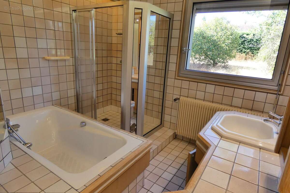 Maison - le creusot - photo 22