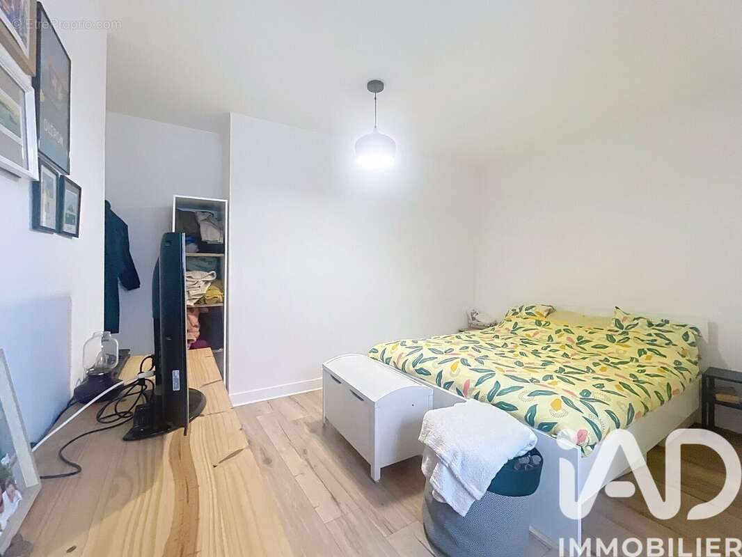 Photo 8 - Appartement à TOURS