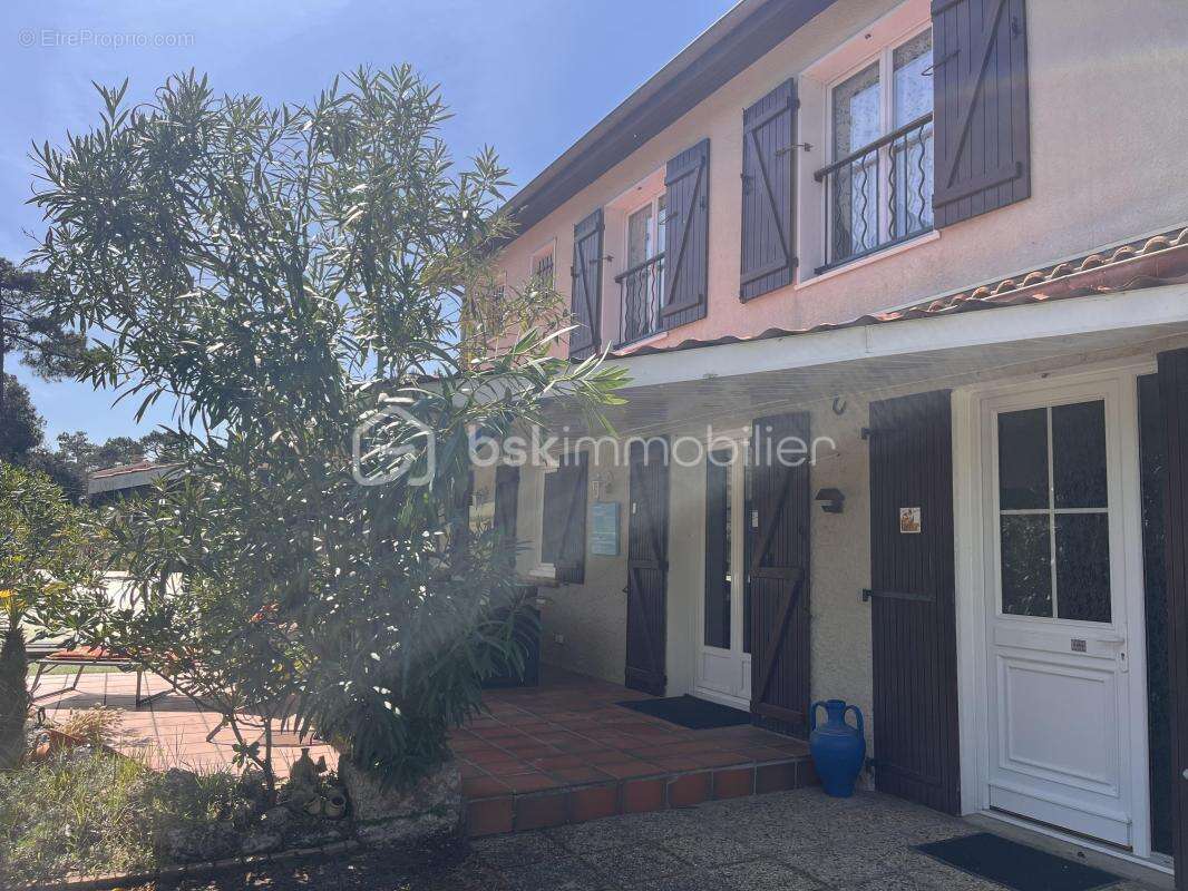 Maison à SOULAC-SUR-MER