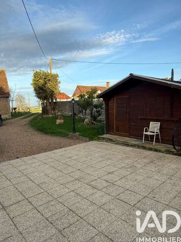 Photo 8 - Maison à DROUE