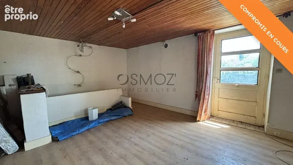 Maison à rénover 210M2 avec terrain constructible - photo 20