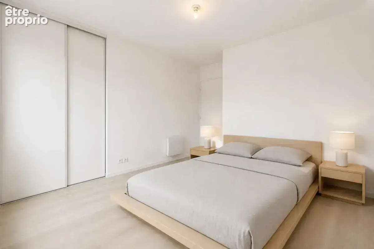 Appartement de 3 pièces de 53 m² à Touques - photo 13