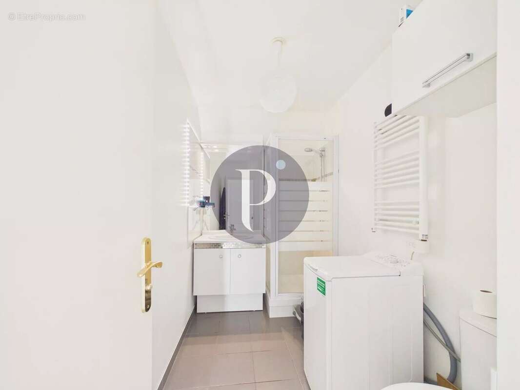 Appartement à WISSOUS