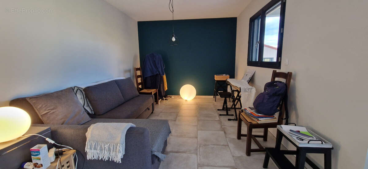 Maison à JOCH