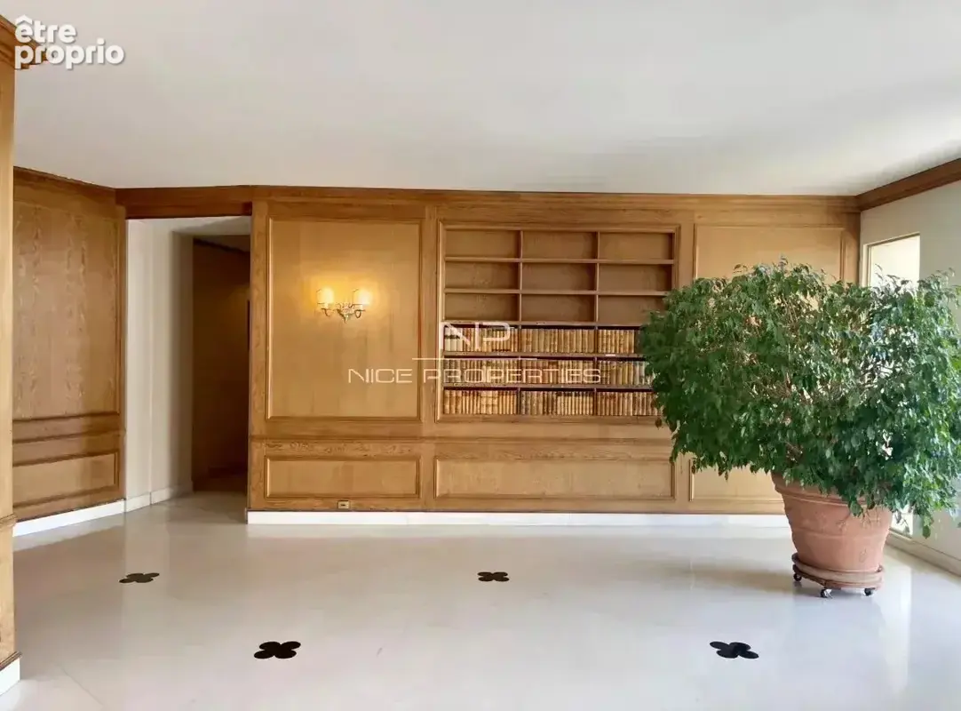 Nice Mont Boron, appartement 2 pièces avec terrasse vue mer - photo 11