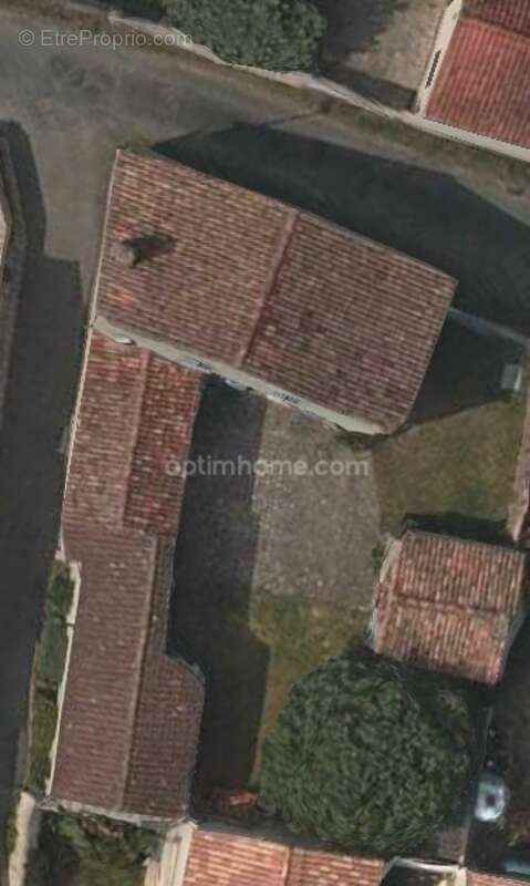 Maison à SAINTE-MARIE-DE-RE