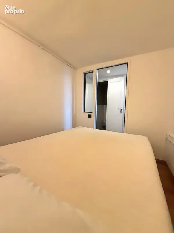 Beau 2 pièces avec vue dégagée - photo 8